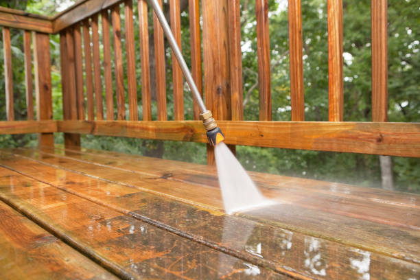 Best Fence Pressure Washing  in Arapahoe, WY